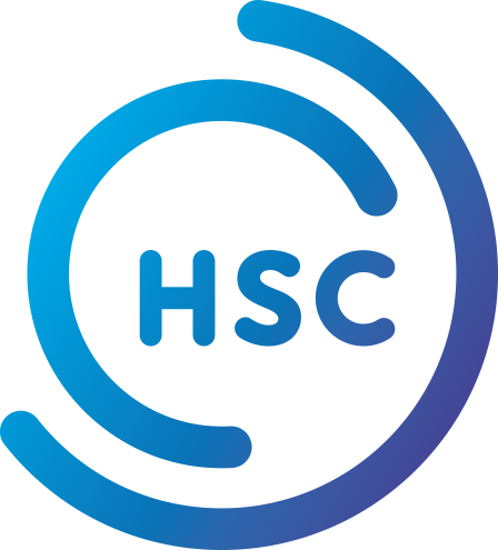 HSC logo